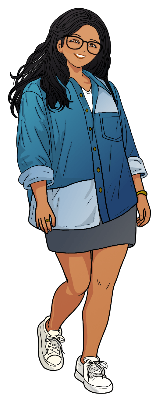 Illustration of Lantou